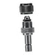 thumbnail image 1 of Adaptador de manguera para acuario, accesorios para pecera, fácil instalación, convertidor de 12 mm para Tipo masculino B, 1 of 9