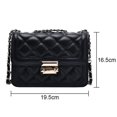 thumbnail image 2 of Bolso cruzado YONGSHENG para mujer Diseño moderno con Correa ajustable, 2 of 5