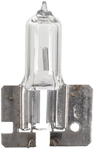 Wagner Lighting BP1255H2 Halogen Capsule - Card of 1