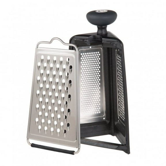 Progressive Tower Grater