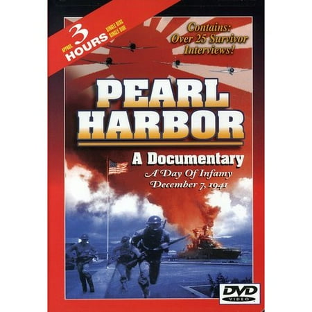 Pearl Harbor