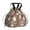 Pioneer Flower, variant on Pioneer Flower Drawstring Lunch Bag Women - Drawstring Lunch Bag Insulated for Work Office - Stain-Resistant Large Lunchbags for Women with Multi-Pockets