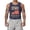 Royal Blue, variant on GrmtClth 250 Years Usa Tank Top for Men Anniversary 4th Of July Tee Gym Sleeveless Top Fashion 1776-2026 Print Shirts Gray 4XL