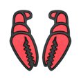 thumbnail image 3 of Crab Grab Mega Claw Stomp Pad for Snowboarding, 3 of 6