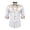 N36-White, variant on FINALGANG Boy's Western Cowboy Shirt Printed Long Sleeve Regular Fit Button Down Shirts Boys Western Shirts Kids Cowboy Style Festival Party Tops 6-7 Years
