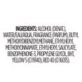 thumbnail image 2 of Calgon Fragrance Body Mist, Vanilla Swirl, 2 of 3