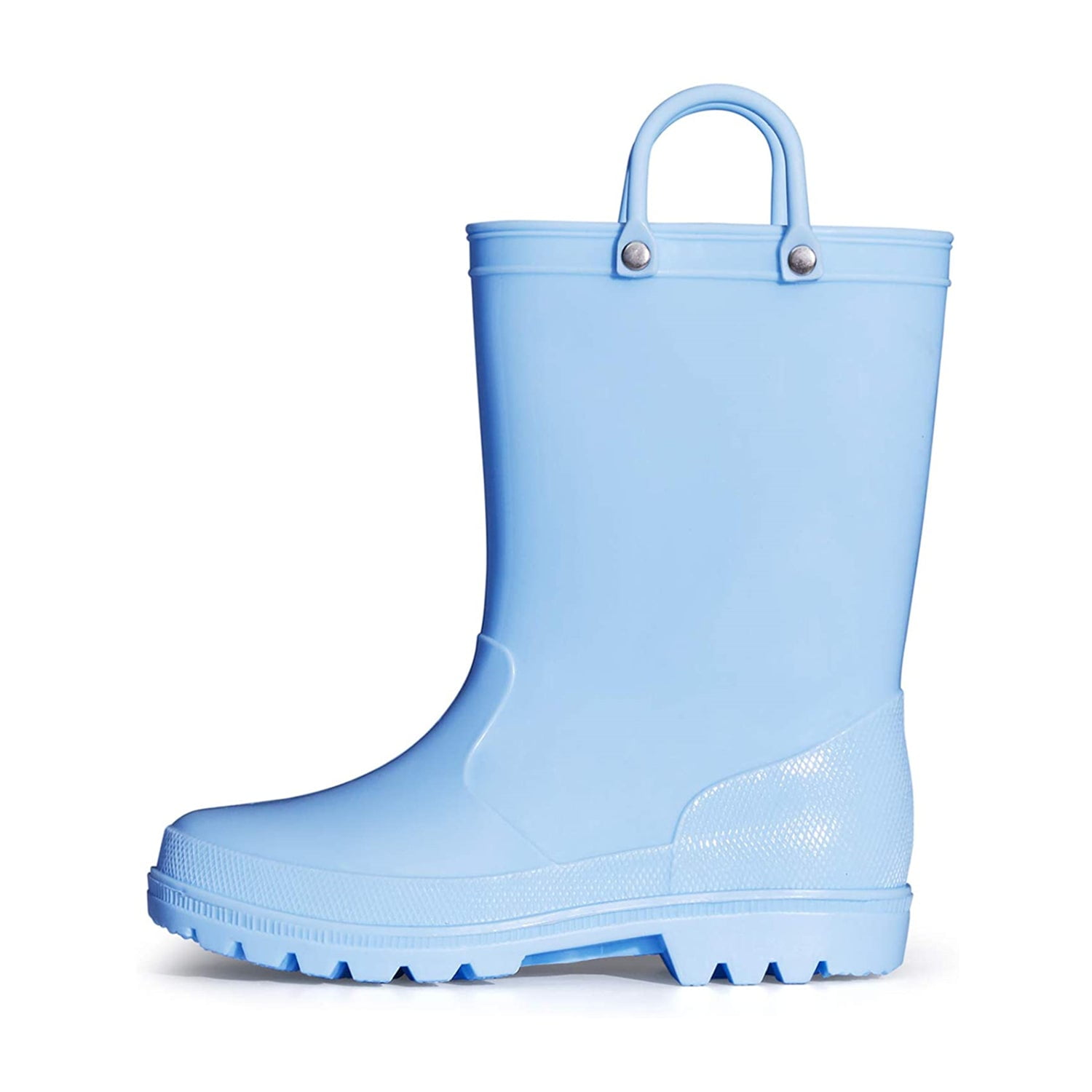 K Komforme Boys Girls Snow Boots Waterproof Winter Outdoor Boots Toddler/Little Kid/Big Kid 