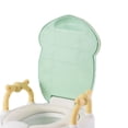 thumbnail image 1 of Inodoro para bebés, Inodoro de entrenamiento para niños pequeños Inodoro elevado para niños Inodoro para bebés Orinal Rendimiento inigualable, 1 of 5