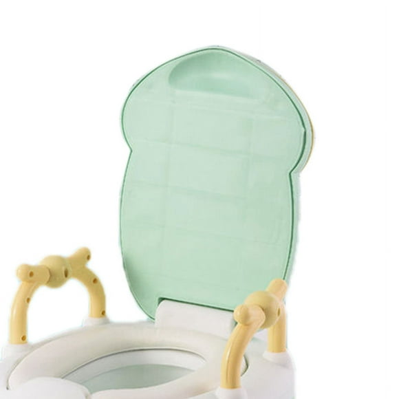 Inodoro para bebés, Inodoro de entrenamiento para niños pequeños Inodoro elevado para niños Inodoro para bebés Orinal Rendimiento inigualable