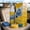 yellow, variant on 4-in-1 Multi-Enzyme Foam Cleaner, All-Purpose Deep Stain Remover, Multi-Surface Cleaner for Car Interiors Kitchens, 150ml