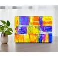 thumbnail image 4 of KSK KAISHEK Plastic Hard Shell Compatible with 2015/2014/2013/2012 Release MacBook Pro 15 inchs No Touch Model: A1398 Painting A 0532, 4 of 5