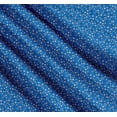 thumbnail image 3 of Soimoi Cotton Voile Fabric Baseball Sports Decor Fabric Printed Yard 56 Inch Wide, 3 of 7