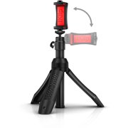 IK Multimedia iKlip Grip Pro Multifunction Smartphone Camera Stand & Remote Bluetooth Shutter