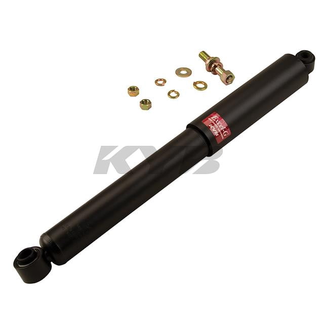 KYB 345030 Gas Shock Fits select: 1993-1996 CHEVROLET G30, 1985-1999 CHEVROLET P30