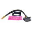thumbnail image 5 of High-Quality J1962 Female Connector Pigtail Cable 1ft for OBD2 Port Replacement, 5 of 5