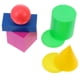 thumbnail image 2 of 1 Juego de modelos de enseñanza geométrica de matemáticas, herramientas de enseñanza de geometría plástica, 2 of 5