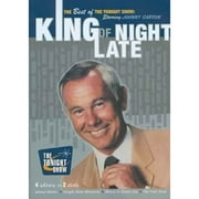 Johnny Carson:King Of Late