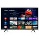 thumbnail image 1 of Smart TV TCL  32S330 Android HD 720P Serie 3, 1 of 4
