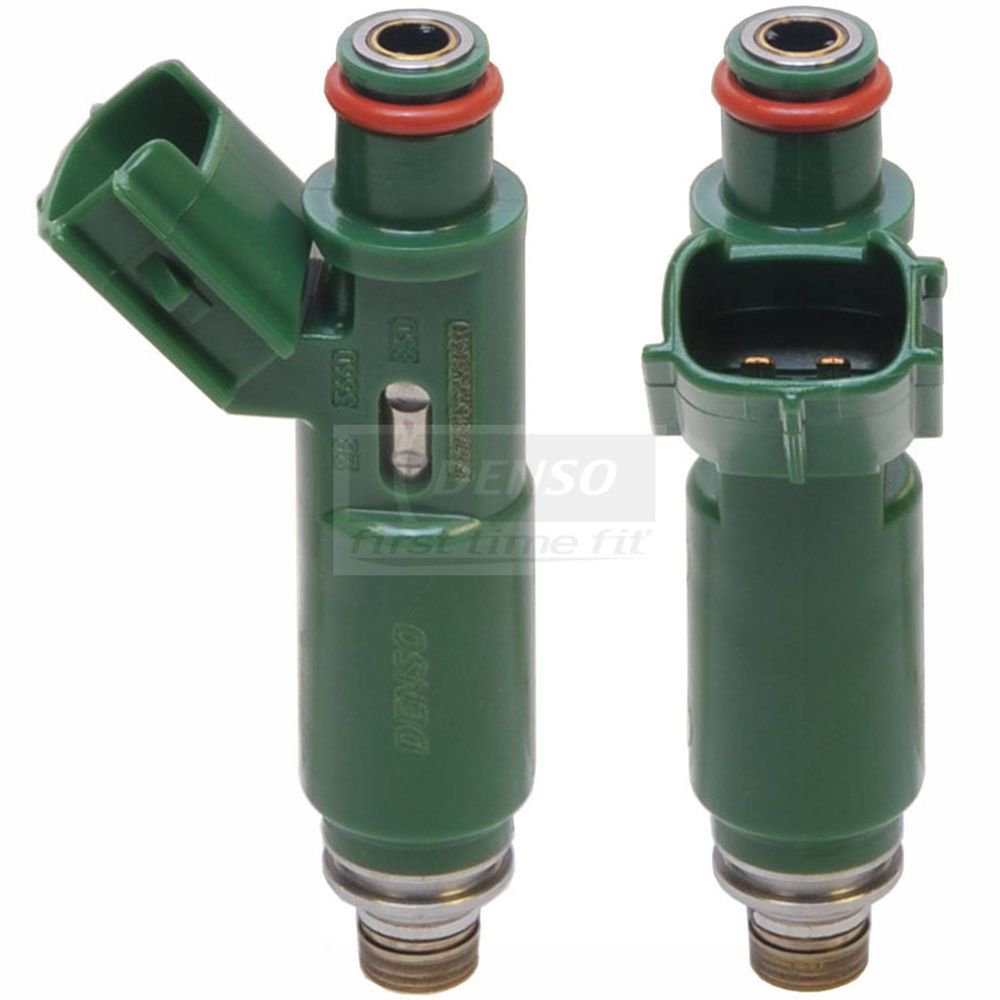 Fuel Injector