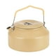 thumbnail image 3 of Hervidor de agua para acampar shamjiam tetera 1,6 l caqui, 3 of 8