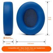 Wicked Cushions Beats Studio Earpads