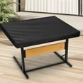 thumbnail image 2 of Puzzle Board Cover Home Organization 210D Oxford Cloth Material Customizable Fit, 2 of 6