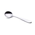 thumbnail image 1 of CAROOTU Round Soup Spoons for Kids Aduls Stainless Steel Dishwasher Safe Spoon, 1 of 7