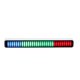 thumbnail image 4 of Pickup Rhythm Light 32-Bit Music Level Indicator USB RGB Colorful Sound Control BT Light Bar Car Desktop LEDs Light for Vehicles Party Music Festival, 4 of 5