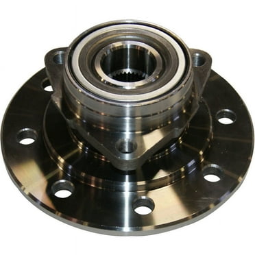 Wheel Bearing and Hub Assembly Fits select: 1994-1999 DODGE RAM 2500