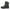 BLACK-2, variant on Burudani Men's Snow Boots Insulated Waterproof Rugged Duty Outdoor Winter Boots Avenue GREY/BLACK Size 8.5