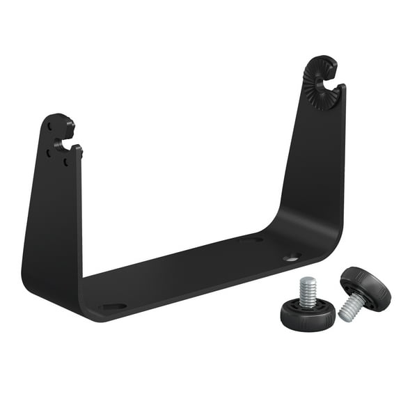 Garmin New OEM Bail Mount with Knobs (GPSMAP® 7x3 Series), 010-12992-00