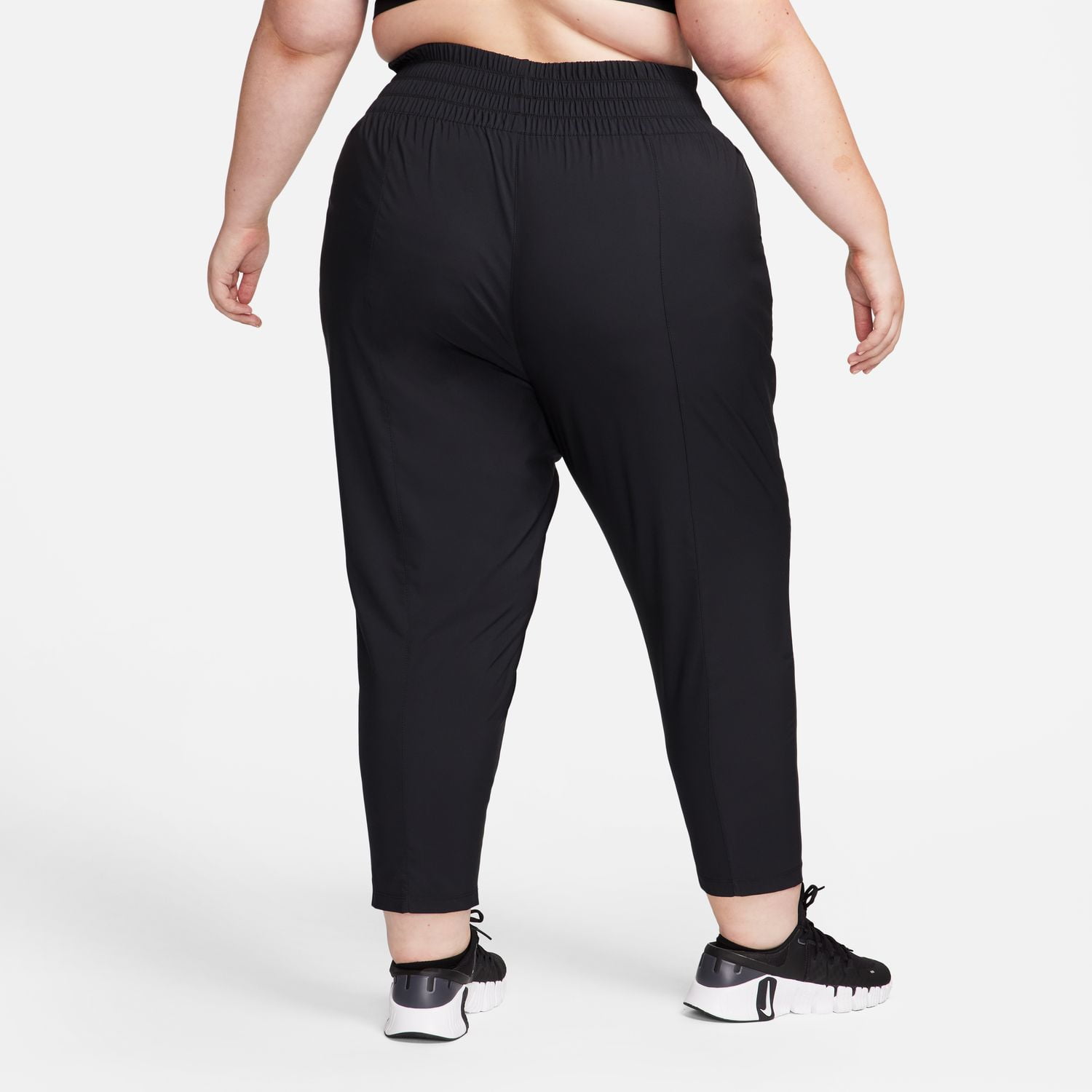 nike dri fit plus size pants