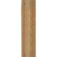 thumbnail image 4 of Ekena Millwork 6"W x 20"D x 24"H Westlake Block Rough Sawn Bracket, Western Red Cedar, 4 of 25