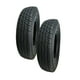 thumbnail image 1 of Paquete de 2 llantas 7.00-15, 1 of 1