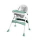 thumbnail image 1 of Silla alta para bebé, silla ergonómica portátil plegable para comer, asiento elevador de comedor para niñas y niños, silla de estudio para bebé,, 1 of 9
