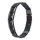 thumbnail image 3 of Fugacal Pulsera de terapia magnética, regalo de joyería Pulsera de acero de titanio de moda para fiesta de baile para reunión de citas para hombres y mujeres Fugacal No se aplica, 3 of 6