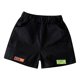thumbnail image 1 of Odeerbi 2-8 Años Niños Niñas Bermudas Deportivas de Verano Pantalones Cortos de Algodón Casual Cómodos Cintura Elástica, 1 of 5