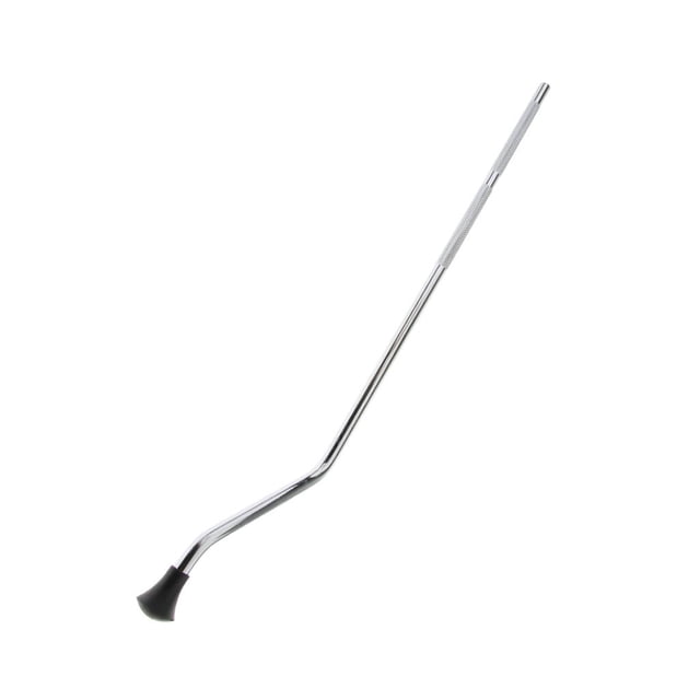 Soportes de Tambor de Pierna de Tambor de Bajo Estable de Metal de 1 Pieza para Accesorio de Instrumento de Percusión Hugo Pata de Tom de piso