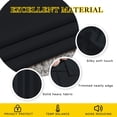 thumbnail image 3 of Cortinas Nicetown Blackout de 213 cm con aislamiento térmico, 2 paneles, 3 of 9