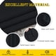 thumbnail image 3 of Cortinas Nicetown Blackout de 213 cm con aislamiento térmico, 2 paneles, 3 of 9