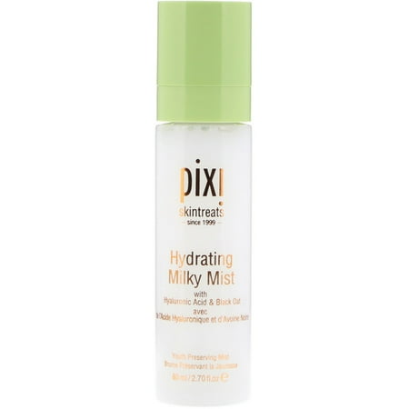 Pixi Natural - Pixi Beauty Hydrating Milky Mist 2 70 fl oz 80 ml