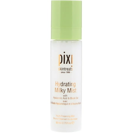 Pixi Beauty  Hydrating Milky Mist  2 70 fl oz  80 (Best Hydrating Mist 2019)