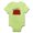 Kiwi, variant on CafePress - Going To Mimi's Funny Infant Bodysuit - Baby Light Bodysuit, Size Newborn - 24 Months