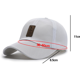 thumbnail image 2 of Gorra clásica de algodón de perfil bajo para hombre y mujer, gorra de béisbol ajustable, 2 of 5