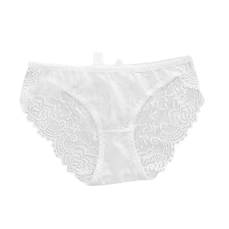 

Clearance Womens Underwear Women S Sexy Transparent Bow V Open Groin Women S Sexy Underwear