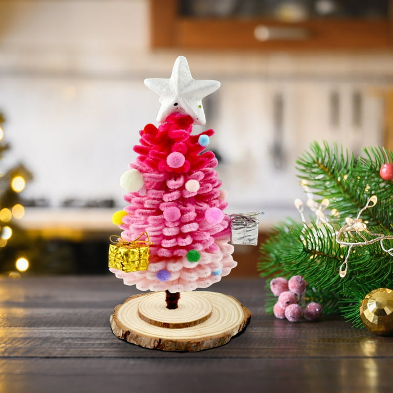 Pre K Easy Homemade Ornaments For Preschoolers Diy Kids Christmas