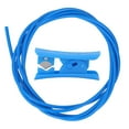 thumbnail image 4 of Hotend Tubing Set, Low Friction Quick Response Less Clogging PTFE Tube Kit Wear Proof  For 3D Printer 1m/39.4in,2m/78.7in, 4 of 8
