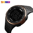 thumbnail image 5 of WIFKLSIIPG SKMEI Watch Sport Quartz Wrist Men Analog Digital Waterproof Military, 5 of 5