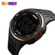 thumbnail image 3 of Reloj deportivo para hombre, reloj de pulsera analógico digital militar de cuarzo deportivo para hombre., 3 of 5