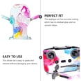 thumbnail image 3 of Juego De Pegatinas Juego De Pegatinas Impermeables Juego De Pegatinas Decorativas Juego De Pegatinas Coloridas A Prueba De Manchas Juego De Pegatinas Doodle A Prueba De Arañazos Para Dji Mavic Mini 2 Cateissary EL006321-00, 3 of 5